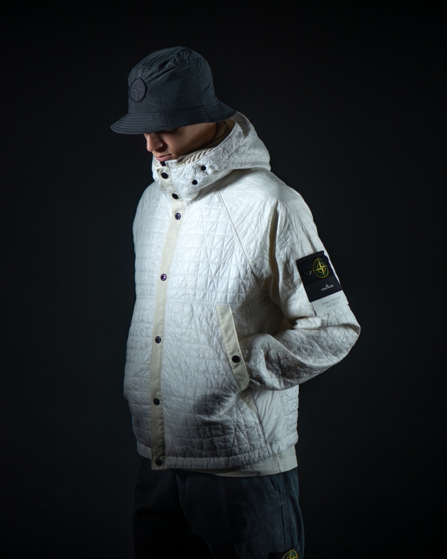 FW25 STYLE EDIT: COATS & JACKETS