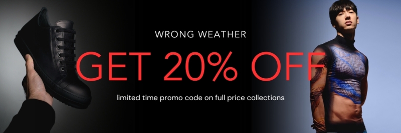 PROMO CODE
