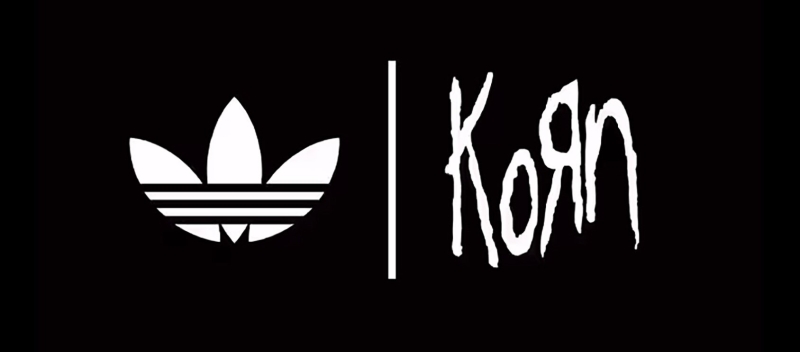 ADIDAS ORIGINALS X KORN