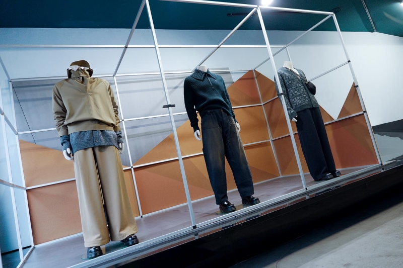 STYLE ON DISPLAY AW25 SALE SEASON FINALE