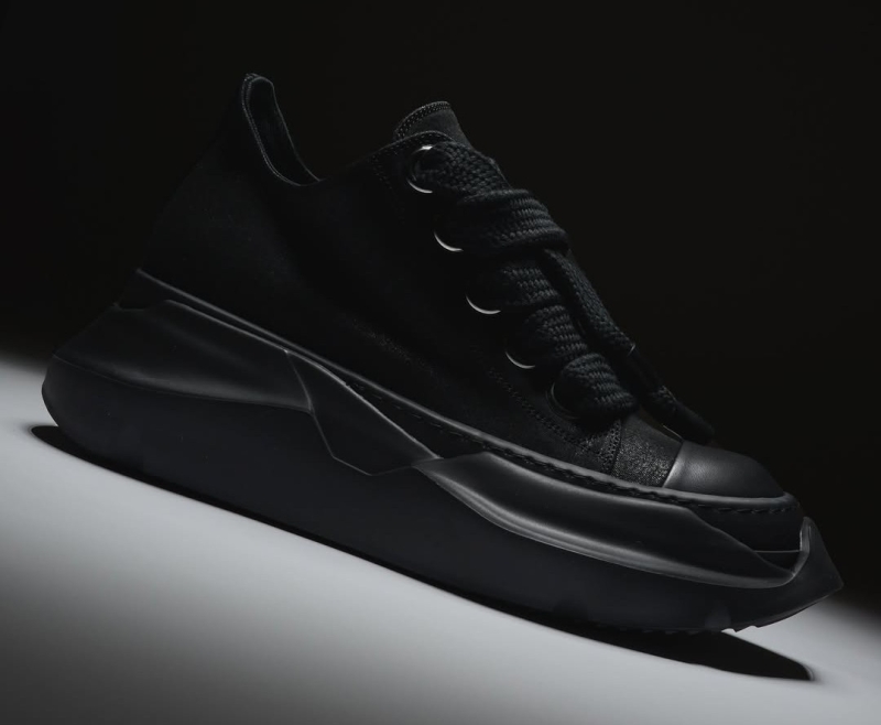 RICK OWENS FOOTWEAR