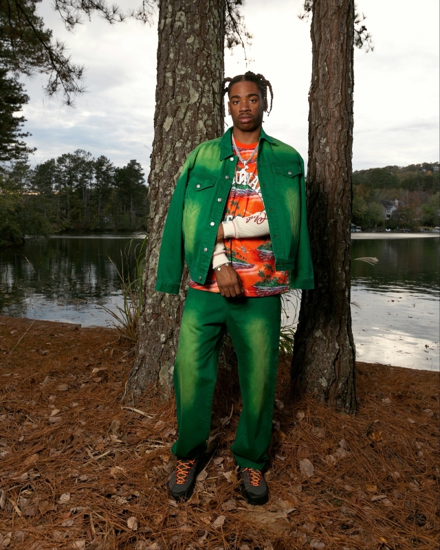 BILLIONAIRE BOYS CLUB