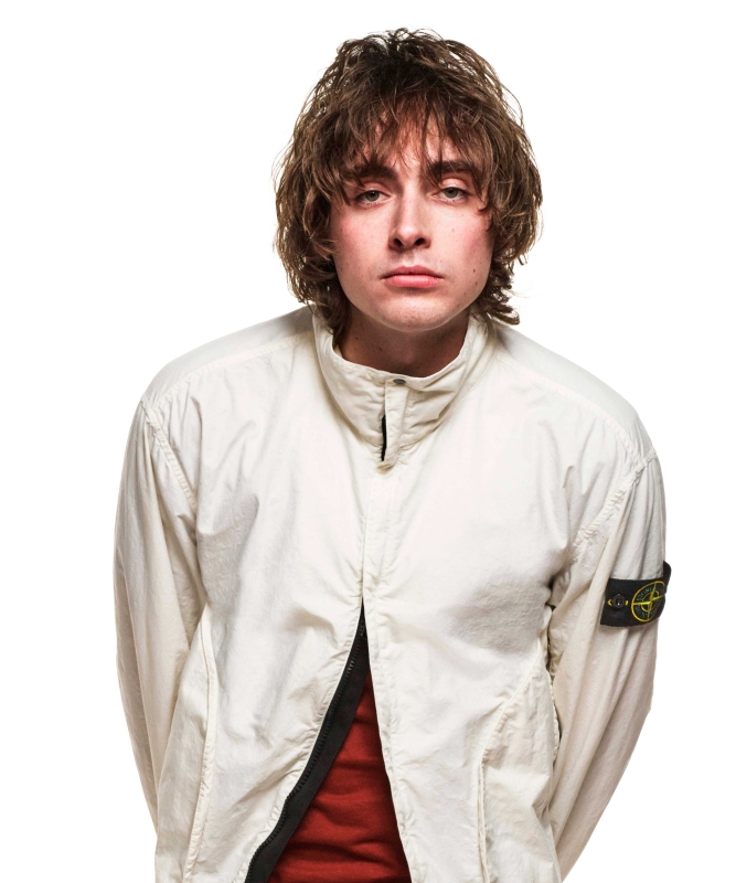STONE ISLAND