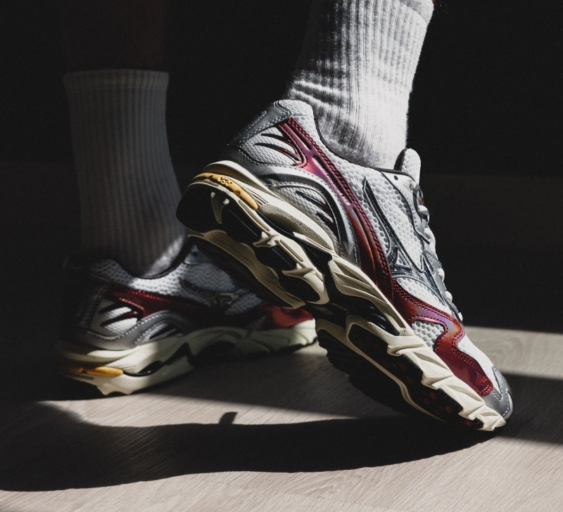 MIZUNO FINAL REDUCTIONS