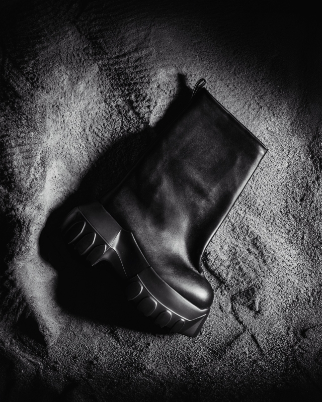 RICK OWENS FOOTWEAR