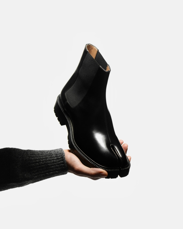 MAISON MARGIELA FOOTWEAR