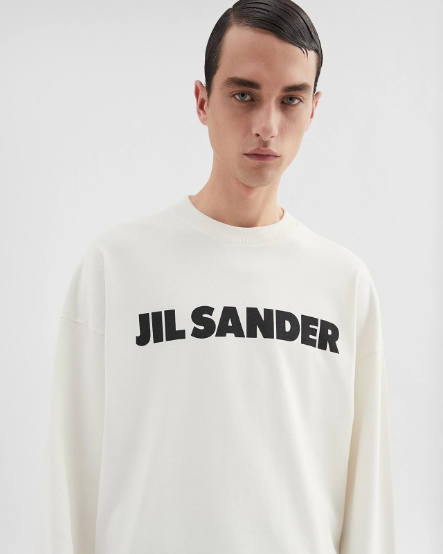 JIL SANDER