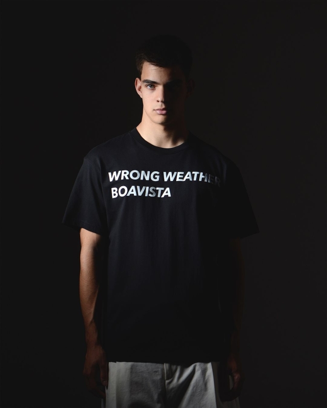 WRONG WEATHER CAPSULE COLLECTION