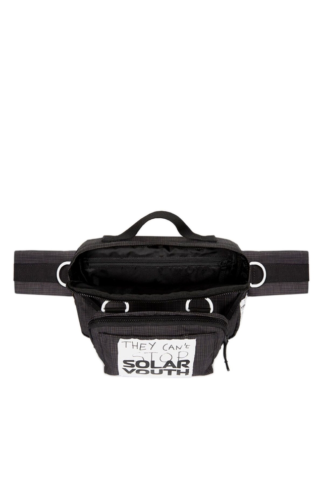 最終値下げ 最終値下 EASTPAK × RAF SIMONS RS WAISTBAG kids-nurie.com