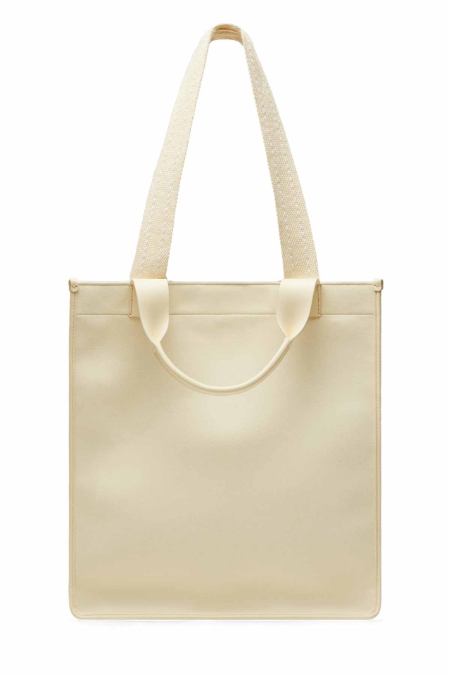 【MAISON MARGIELA】SHOPPING BAG Maison Margiela Cabas Small Shopping Bag | italist
