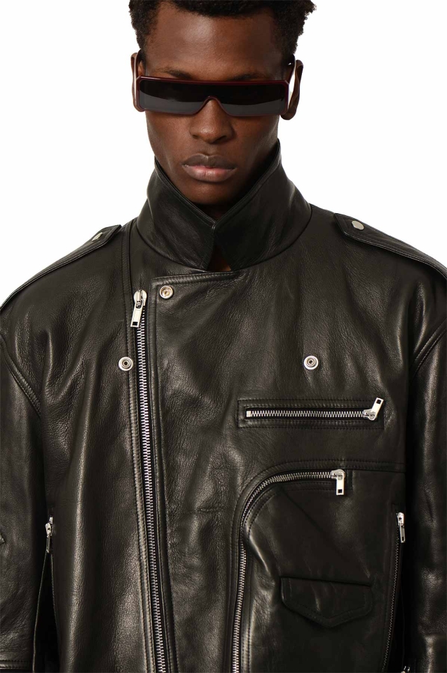 THE TOE　Evros Switching Jacket THE TOE 【Evros Switching Jacket】