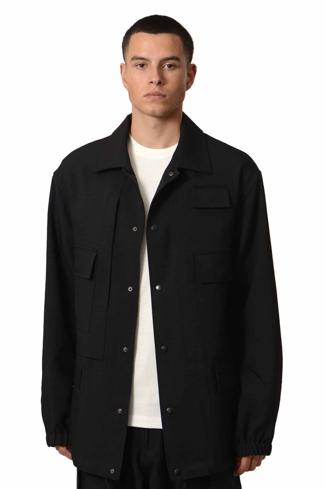 ノートCROOJA TEAM COACH JACKET ノートCROOJA TEAM COACH JACKET ノート様専用CROOJA TEAM COACH