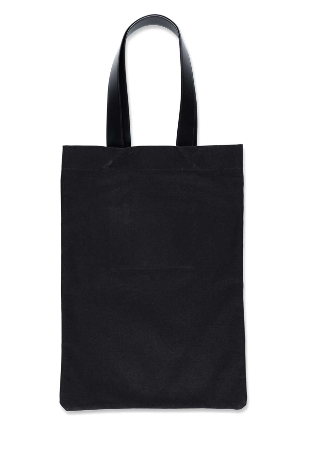 JIL SANDER Big Tote Bag - Wrong Weather