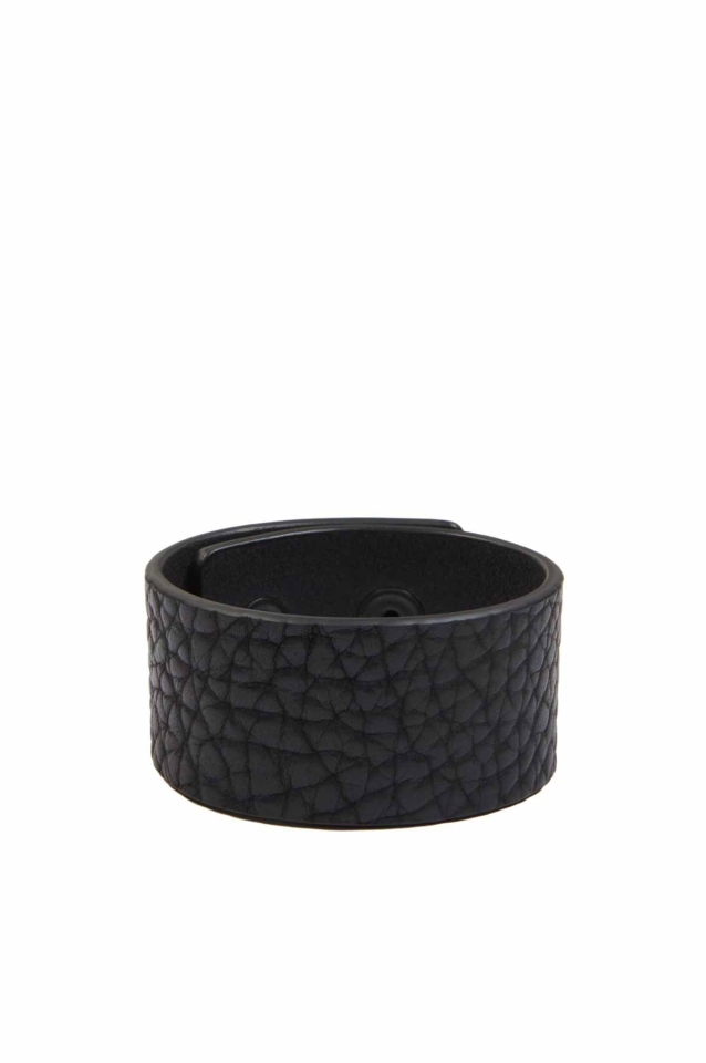 RICK OWENS Concordians Anthem Cuff - Wrong Weather