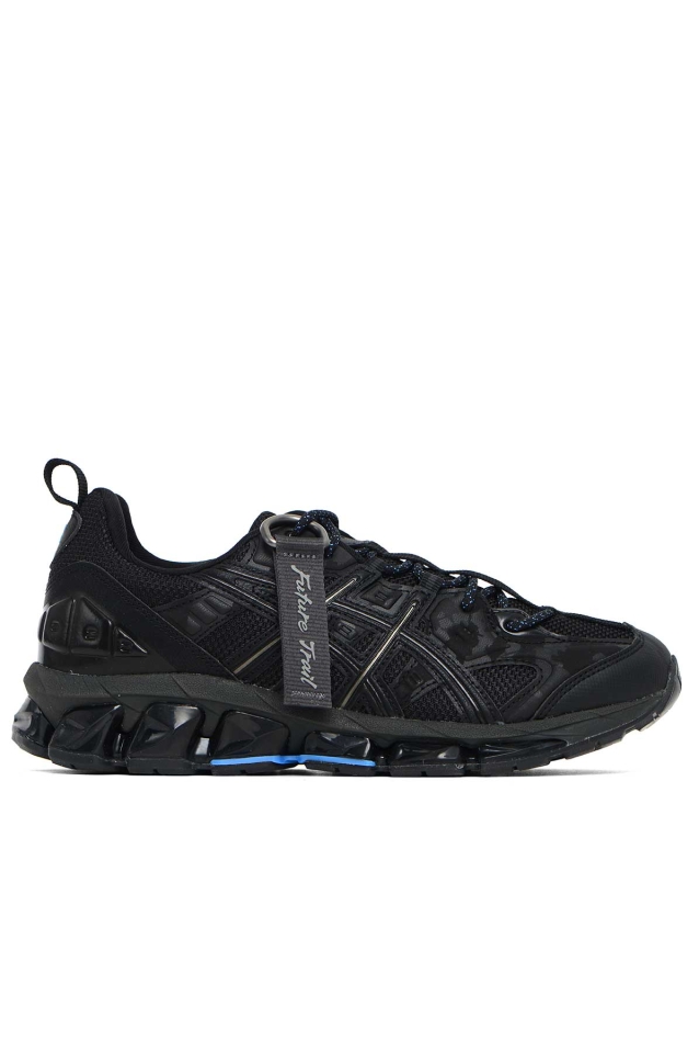 ASICS GEL-QUANTUM™ 360 VII Kiso Sneakers Black - Wrong Weather