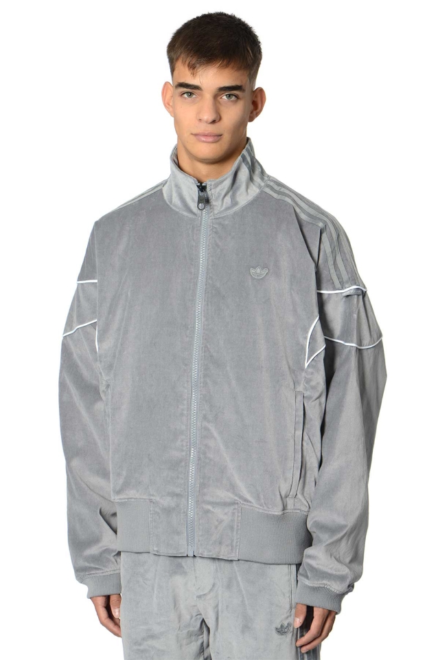 adidas BLUE VERSION Challenger Track Jacket - Wrong Weather
