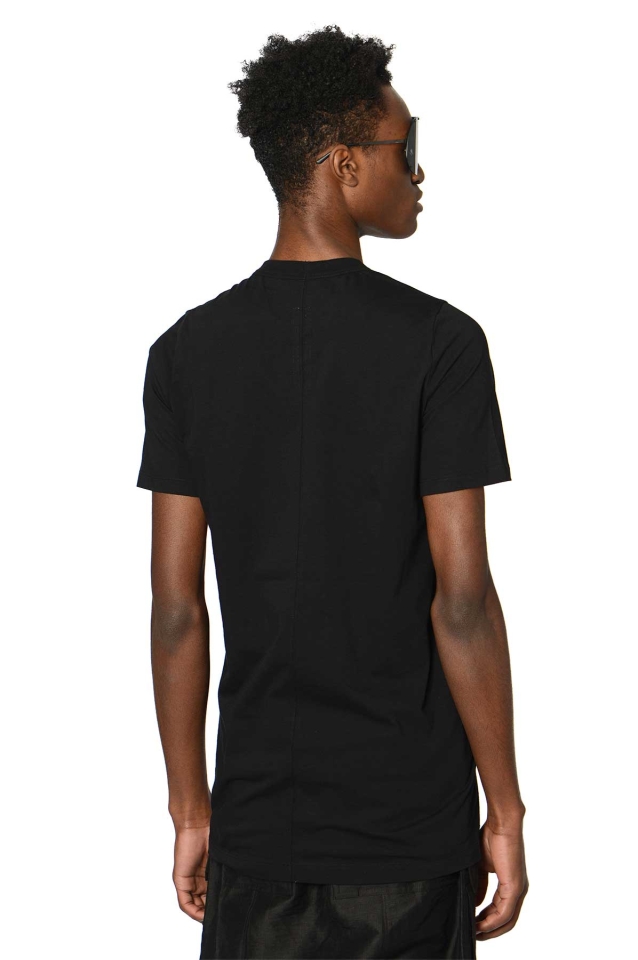 RICK OWENS Level T T-shirt ブラック - Wrong Weather