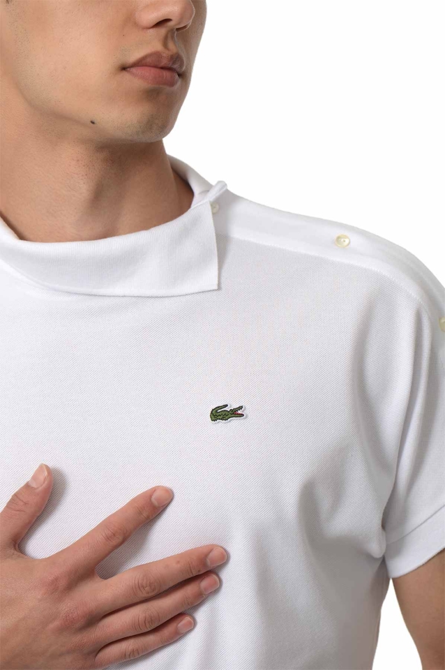 polos lacoste
