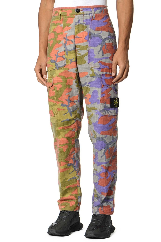 Amazon.com: Women's Camo Pants Cargo Trousers Spring Camouflage Pants Red  6XS: Clothing, Shoes & Jewelry