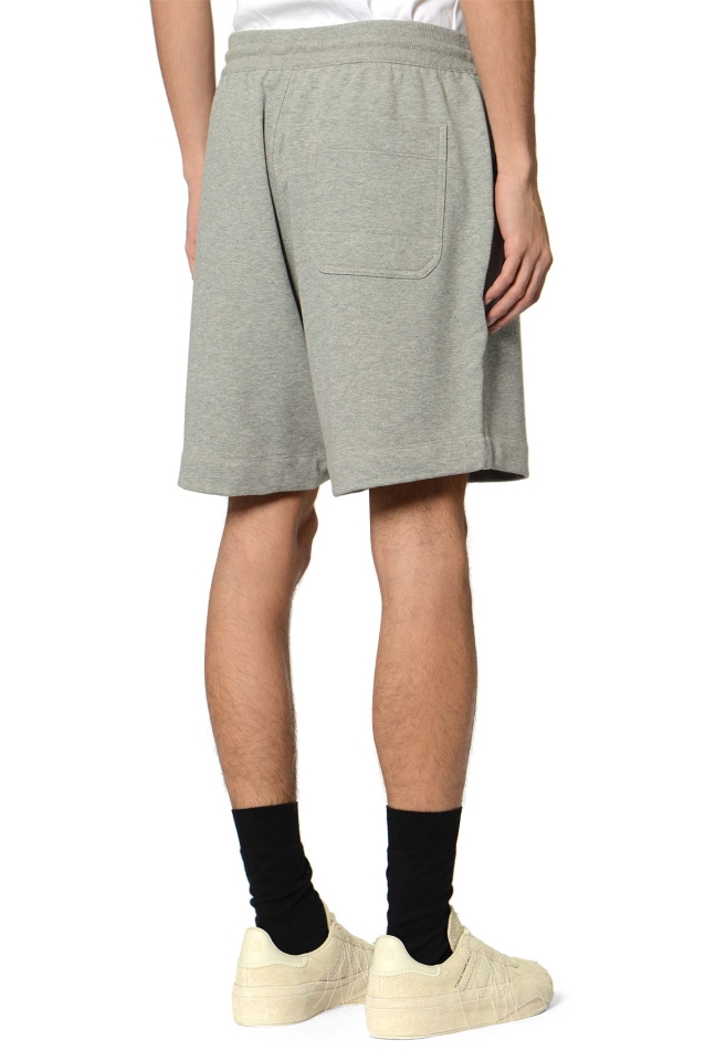 Y-3 FT Shorts Grey - Wrong Weather