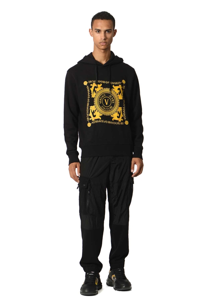 Survêtement versace discount