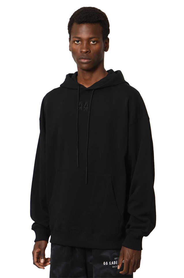 44 LABEL GROUP New Classic Hoodie - Wrong Weather