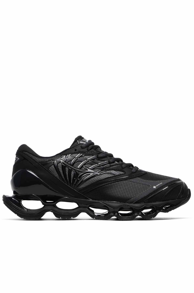 MIZUNO Wave Prophecy LS GTX Sneakers Black - Wrong Weather