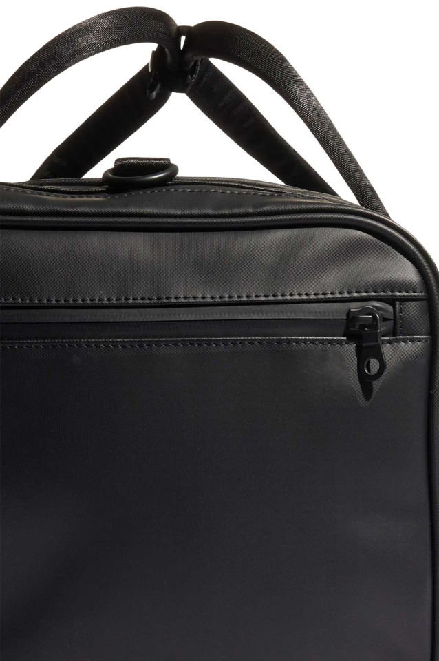 adidas Blue Version Sacoche Bag - Black | Unisex Lifestyle | adidas US