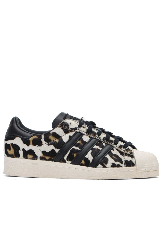 adidas Sneakers Leopard - Wrong Weather