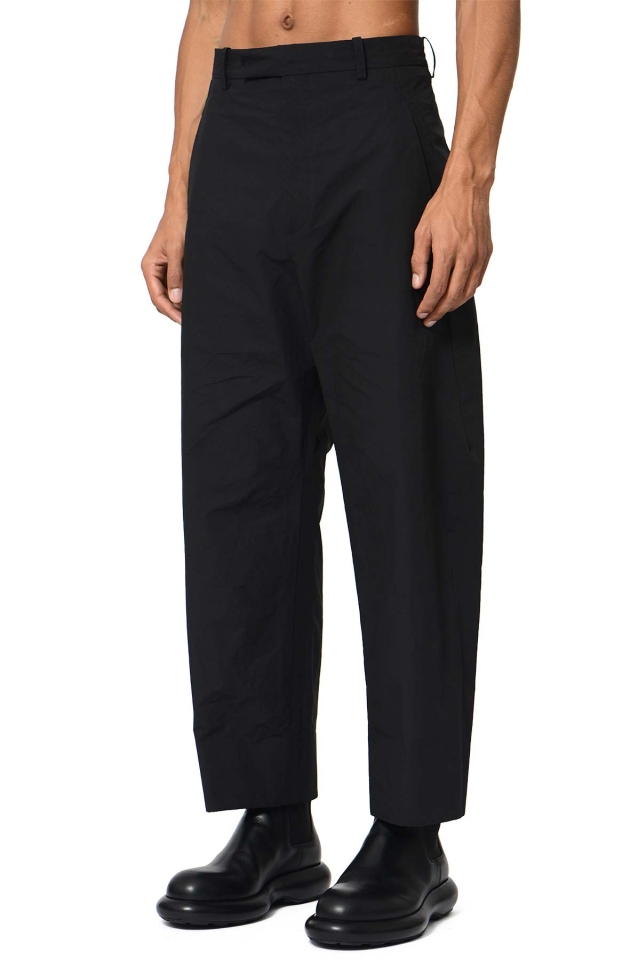 CRAIG GREEN Uniform Wide Leg Trousers - Wrong Weather