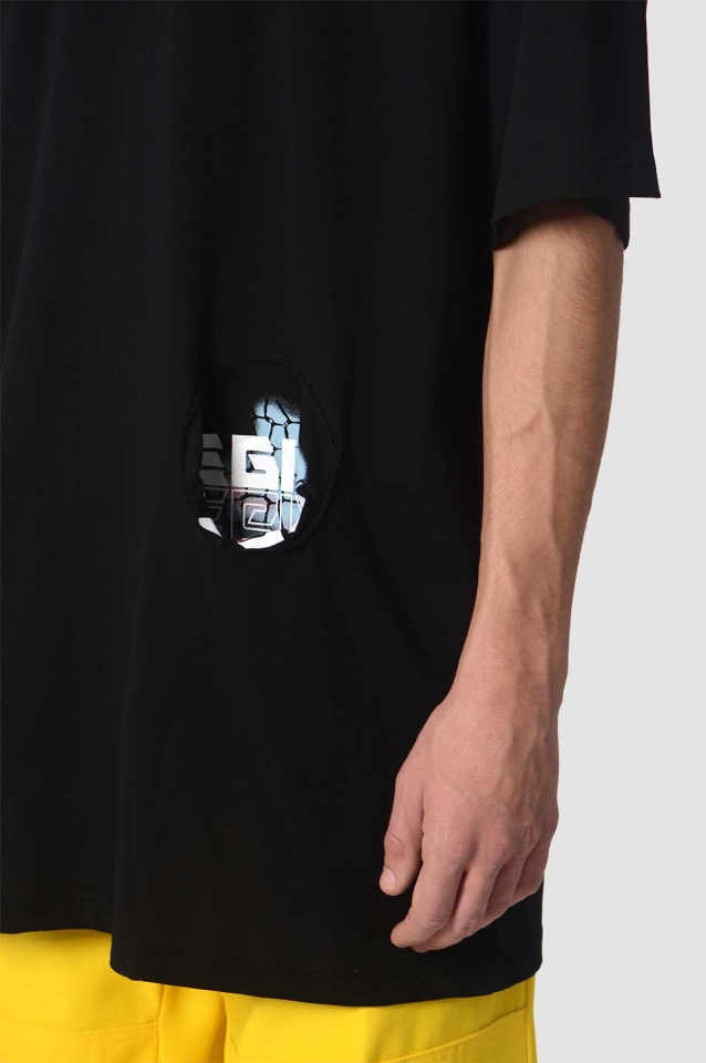 W427 Phantom Oversized Tees