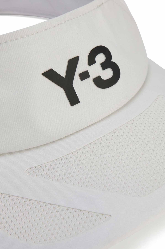 ウェア Moriyama Y-3 クライマクールバイザー - Wrong Weather