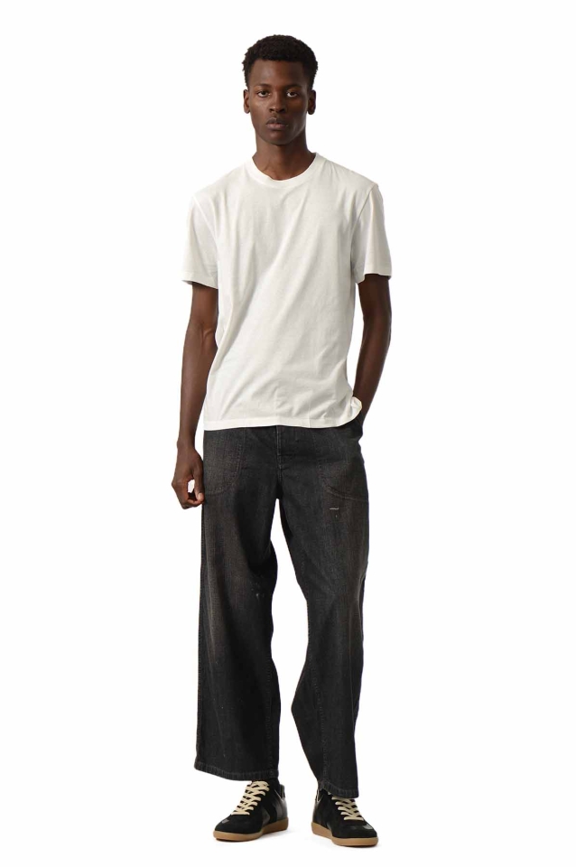 ★送料・関税込★Maison Margiela★ツイルバケーションシャツ★ Maison Margiela - レーヨン ツイル シャツ | River
