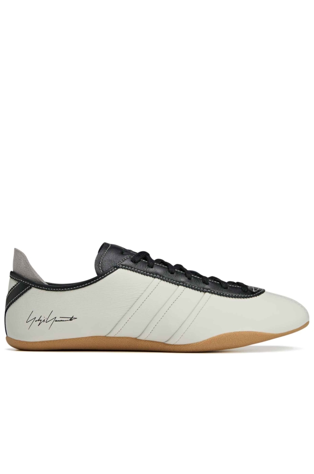 Y-3 Tokyo Sneakers Orbit Grey - Wrong Weather