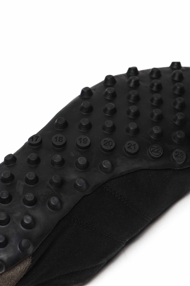 MAISON MARGIELA Sprinters スニーカー グレーリッジ - Wrong