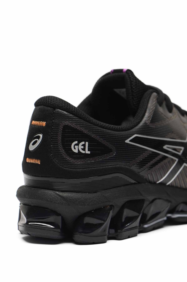 Asics GEL-QUANTUM 360 6 Black - Fast delivery