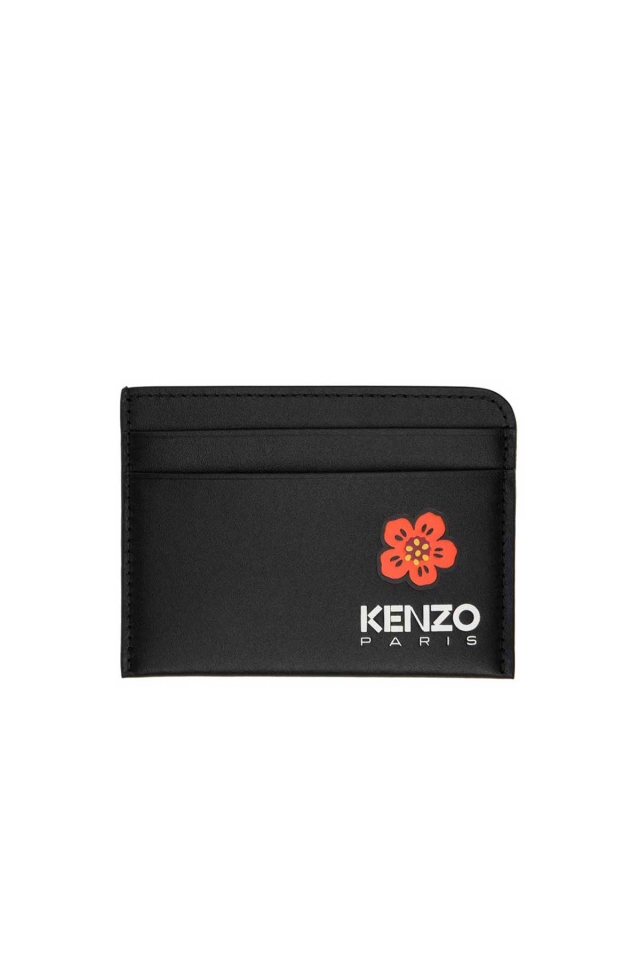 KENZO / Boke CardCase NIGO-