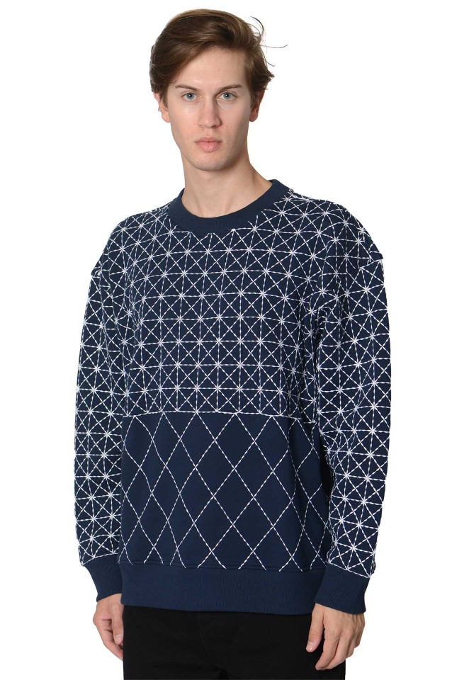 Kenzo paris sudadera on sale japonesa