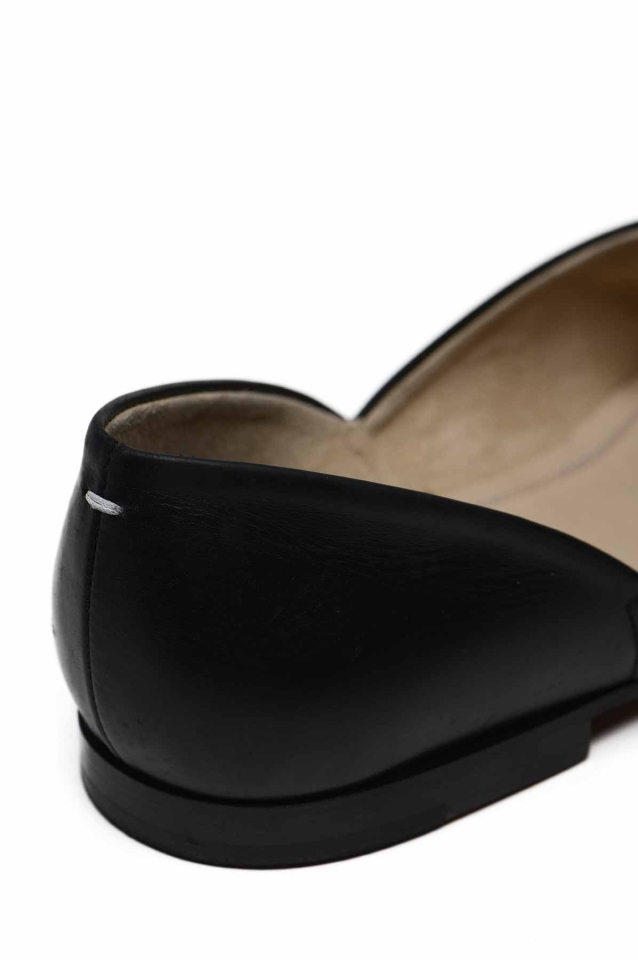 サンダル MAISON MARGIELA GRECIAN SLIDERS Maison Margiela Grecian Slippers - Wrong Weather