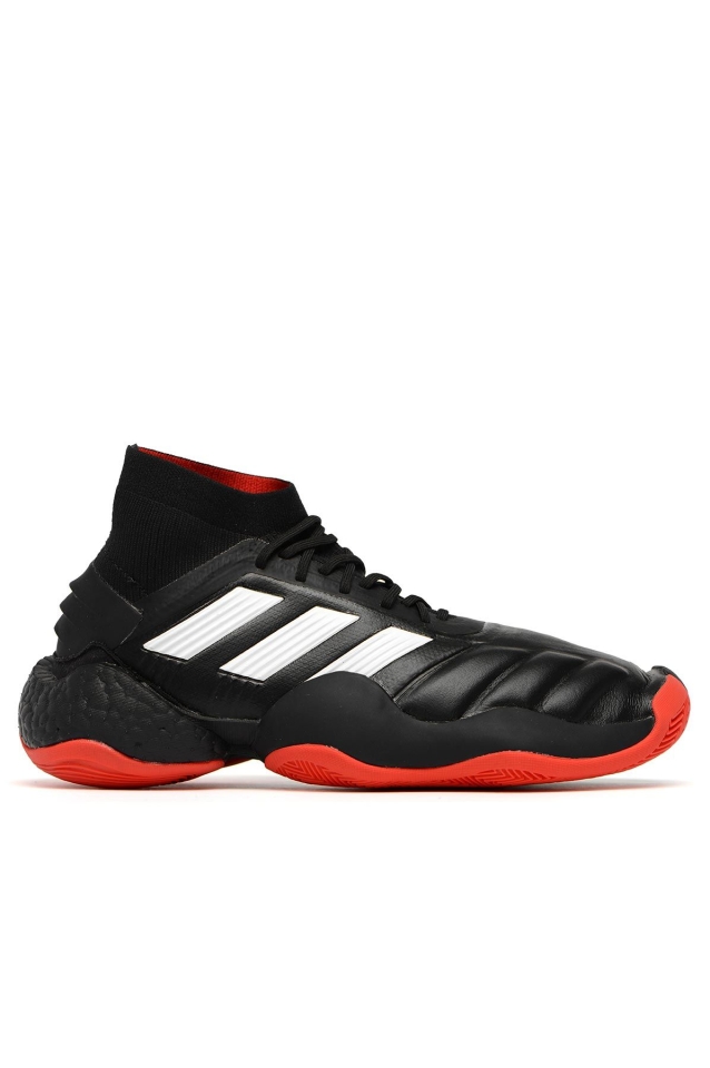 Adidas predator basketball shoes hotsell