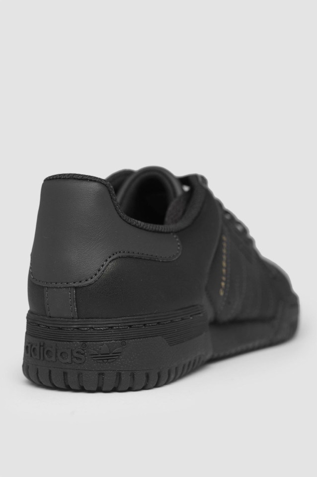 Adidas originals yeezy powerphase black best sale