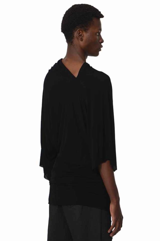 RICK OWENS Cylinder Top - Wrong Weather