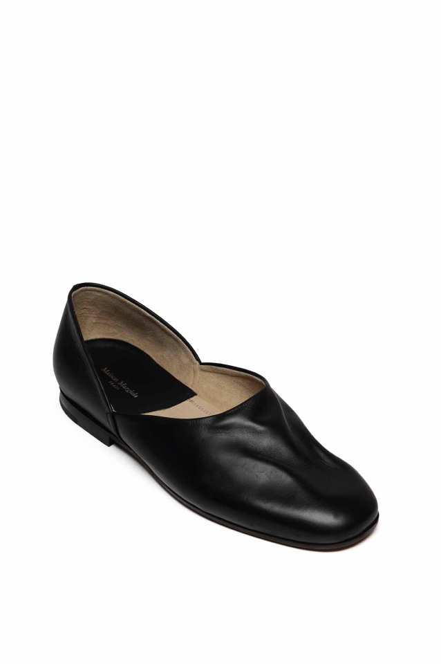 MAISON MARGIELA Grecian Slippers - Wrong Weather