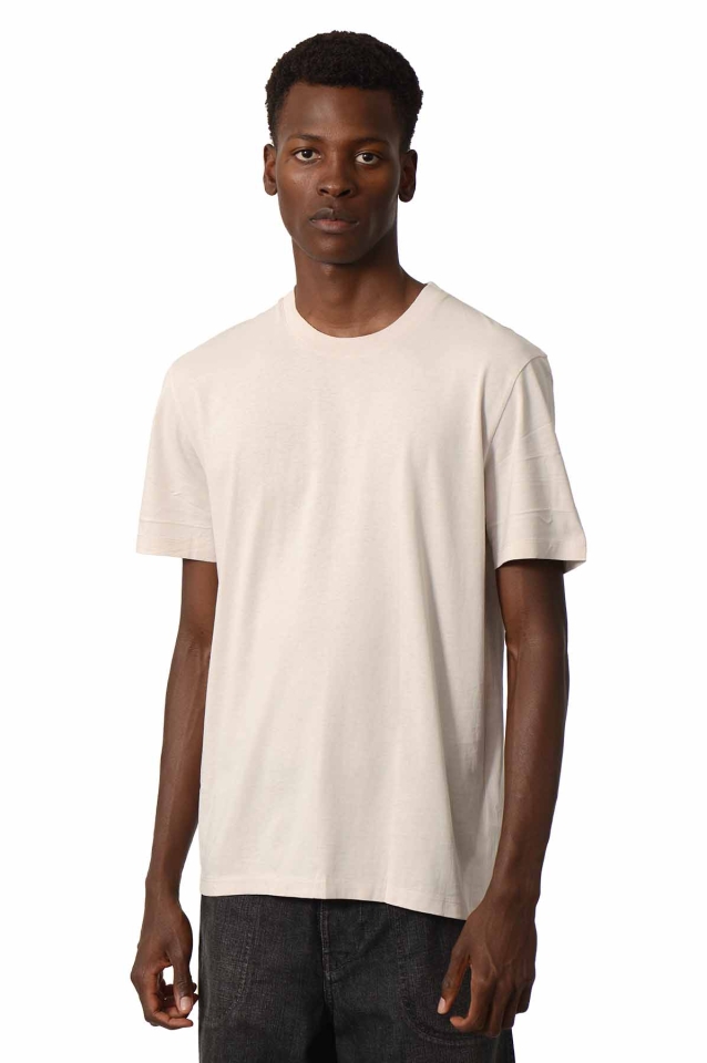 MAISON MARGIELA｜ ([MAISON S50GC0710 S23973 963) Maison Margiela T-Shirt (3 Pack) Ecru - Wrong Weather