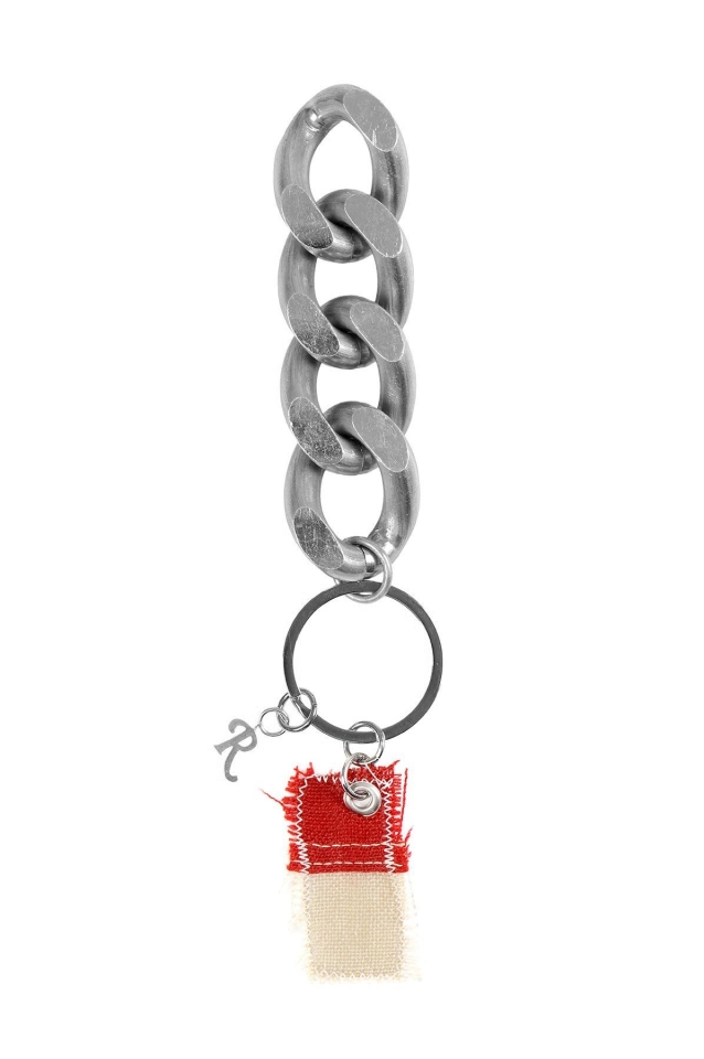 Louis Vuitton Flag Keychain