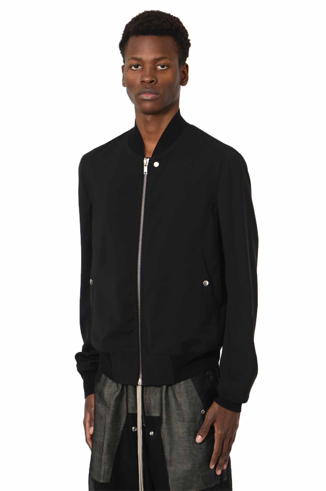 RICK OWENS | JUMBO FLIGHT VEST