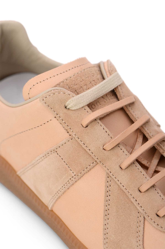 Maison margiela discount replica tan