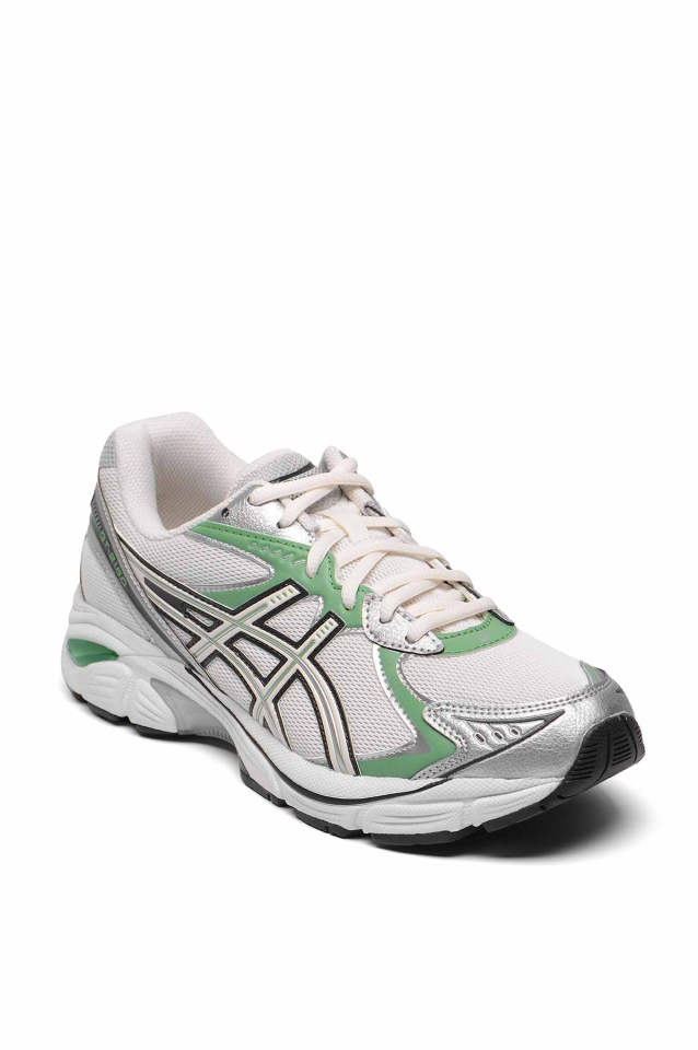 ASICS GT-2160 Cream/Bamboo Sneakers - Wrong Weather