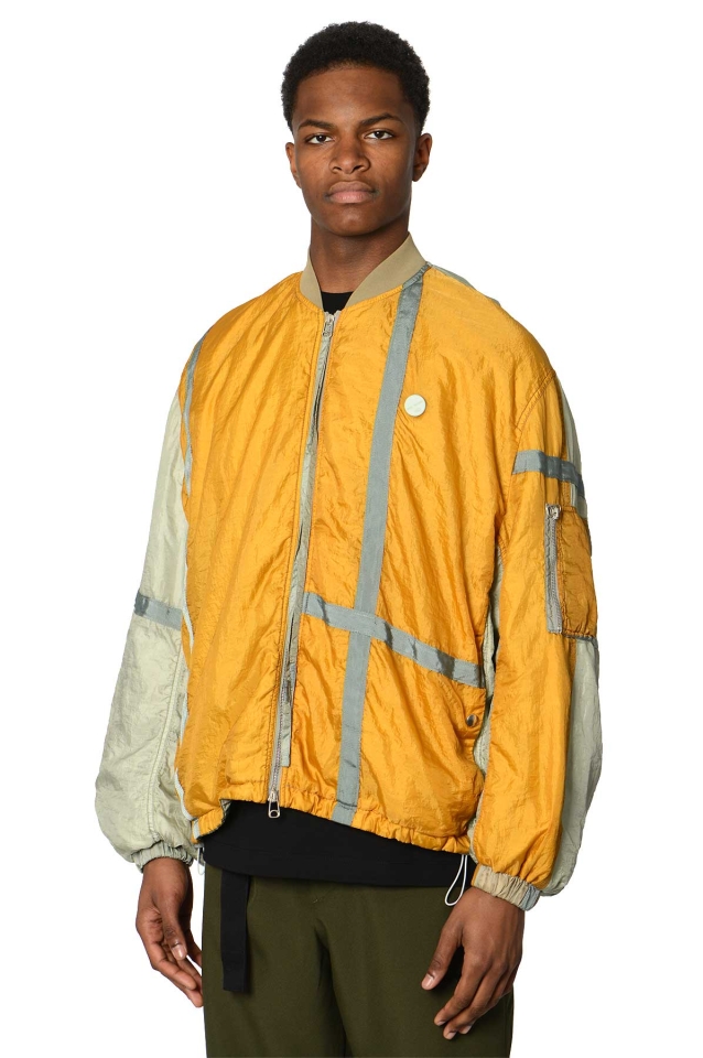 Parachute hotsell bomber jacket