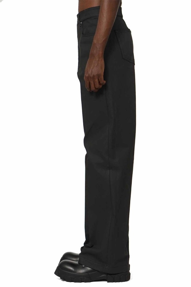 Rick Owens RP01E7713LTP09 関税送料込 RICK OWENS - SHOES - Rick Owens